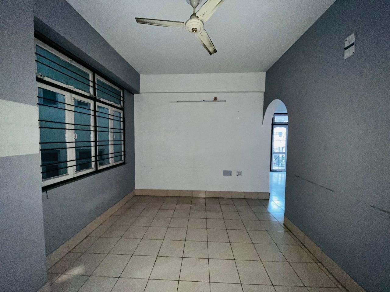 Unfurnished 3bhk in Bhangagarh, Guwahati, Assam, India for Rent